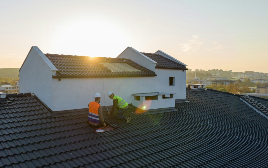 Top Signs Your Roof Needs Immediate Repairs in Penrith