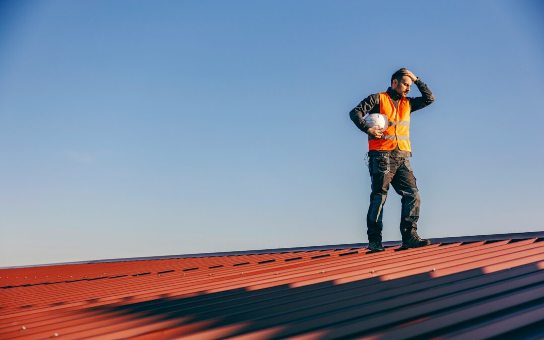 Why Regular Roof Inspections Are Crucial for Penrith Homes