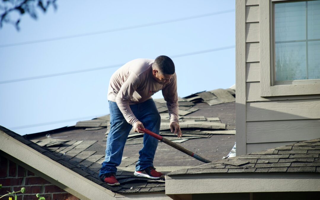 Best Times of Year for Roof Repairs and Maintenance in Penrith