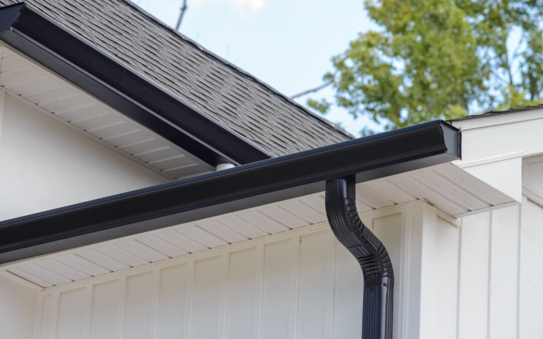 What To Expect When Your Gutter System Needs Replacement In Penrith