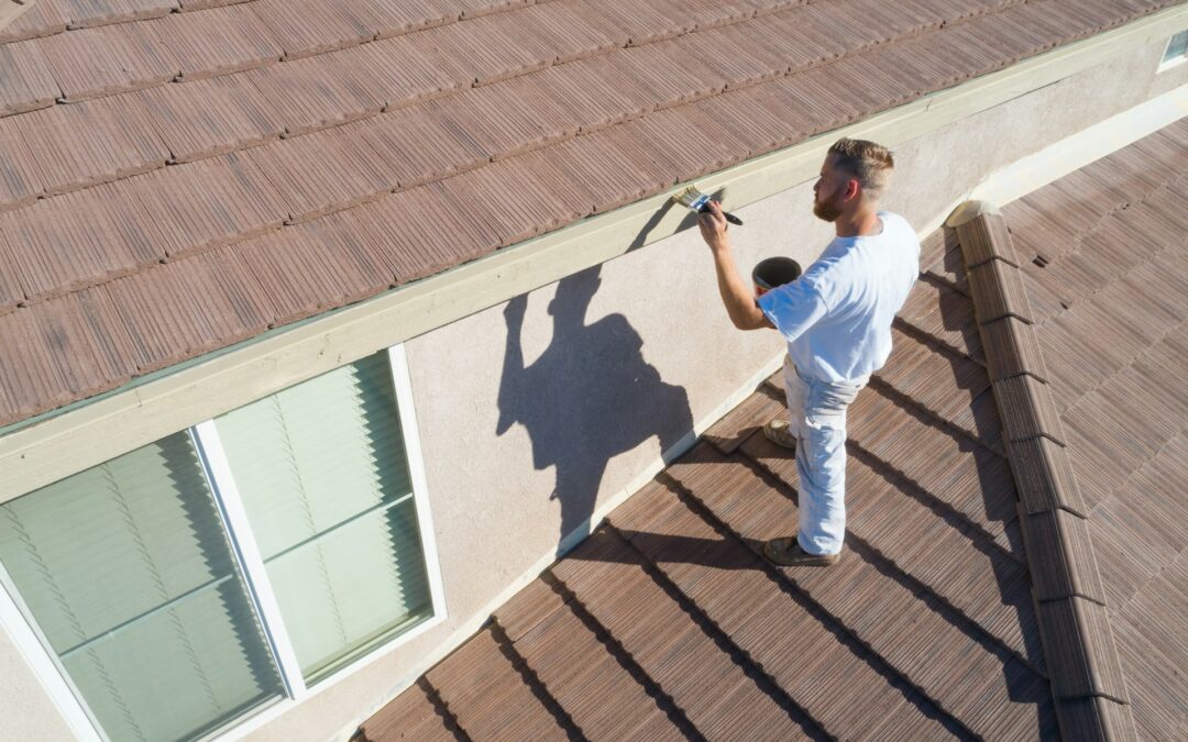 How Roof Restoration Can Improve Your Home’s Value In Penrith